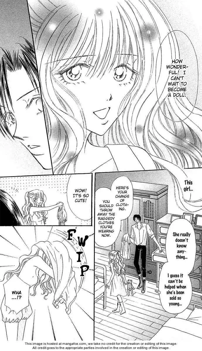 Doll Garden Chapter 1 9